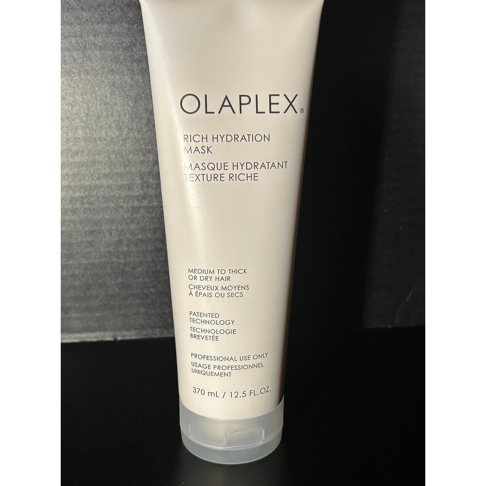 Olaplex Rich Hydration Mask 370 ml/12.5 fl oz